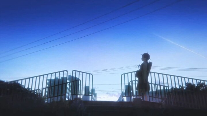 [Vietsub+Romaji][AMV] Hello, how are you? - Kozue Aikawa