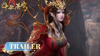 BTTH episode 166 Tiba di Pohon Kuno Bodhisattva