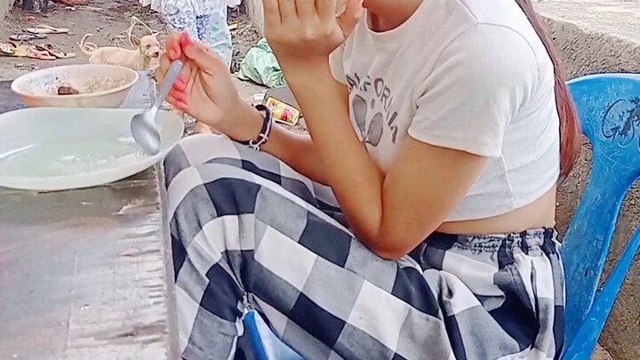 masiba Kong kapatid mherry xmass negra