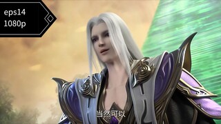 stellar tranformasion seasion6 eps 14 sub indo anc 1080p
