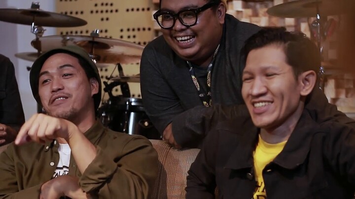 Q&A REMEMBER OF TODAY SATU DEKADE & FULL ALBUM