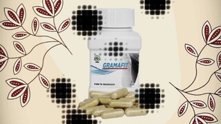 JUAL Ramuan Obat Nyeri Sendi Jari Jari Tangan Sebelah Kanan Gramafit ASLI