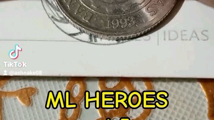 #MLheroesFunart