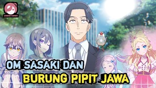 Bosan Dengan MC Ganteng, Mending Nonton Anime ini ???