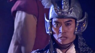 Zhao Zilong adalah orang yang paling dapat diandalkan di antara mereka.