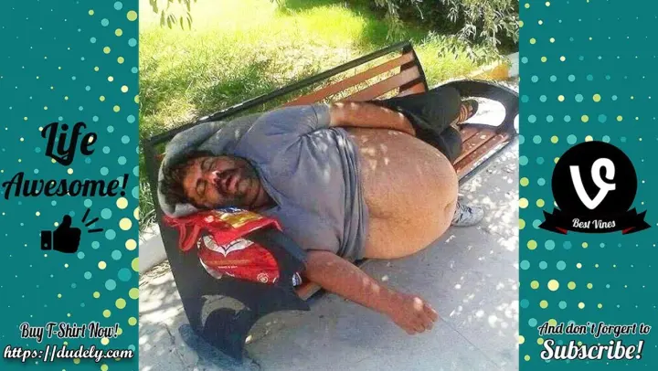 Try Not To Laugh Funny Videos - What Do You Do In This Summer?