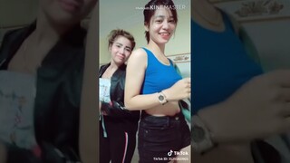 Sexy Asian girl dance in tik tok | Beutiful girl Asian dance in tik tok |