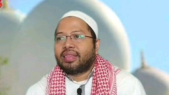 ustadz pro