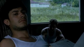 #สปอยหนัง คู่หูออกเดินทางไกลกว่า 12,425 กิโลไปทั่วอเมริกาใต้ด้วยรถมอเตอร์ไซค์คันเก่า（7/8）