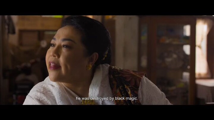 film horor lebaran 2026