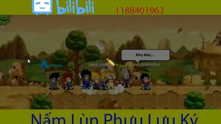 event bèo nhèo nhận 10k vàng mỗi lượt #rongden