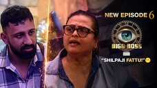 Bigg Boss Season 18 Episode 6 | Bigg Boss 18 | Hindi Tv Show | Bigg Boss 18 24 Hours Live Show