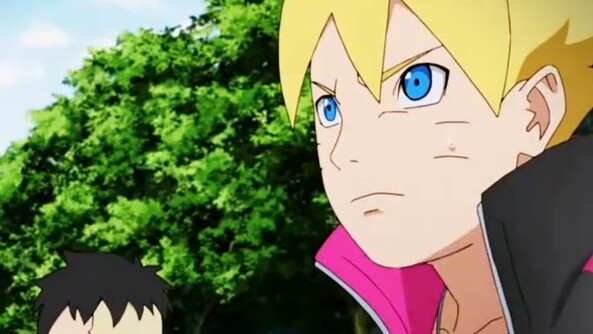 หาก Rasengan ไม่สามารถแก้มันได้ นั่นหมายความว่ายาเม็ดนั้นไม่ใหญ่พอ