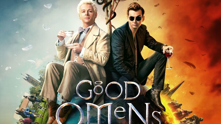 Good Omens S01E05