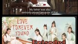 LOVE FOREVER YOUNG EPISODE04 PART 1