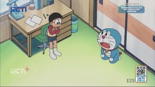 Doraemon Special 3 Jam - Senter Pengembali