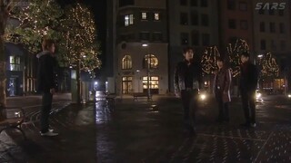 Hana Yori Dango S1 EP7