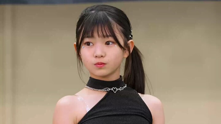 可爱的小萝莉