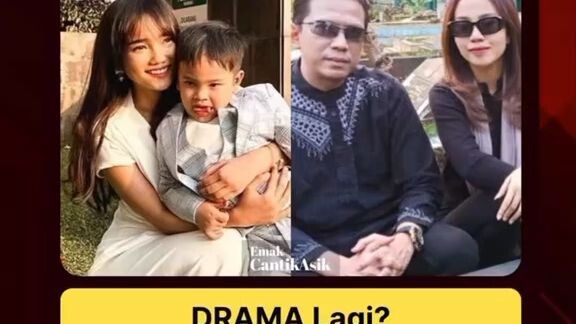 DRAMA Lagi