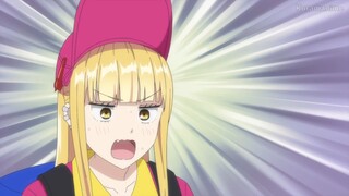 Ep - 07 Ballpark de Tsukamaete! [SUB INDO]