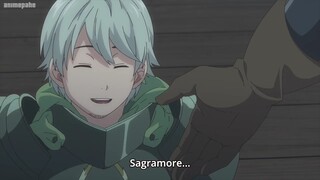 RADIANT S2 episode 17 (English sub)