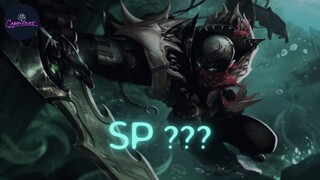 SP ??? - Part 1