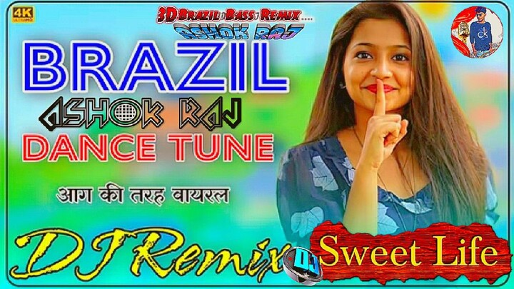 Jaado Laag Jaago Re dJ kirshan Kumar meenawati