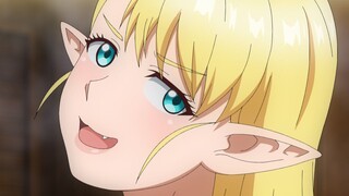 Anime Baru Tanpa Sensor Mending Jangan Nonton Dah 🗿