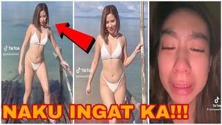 Bakit Kaya Umiyak si Ate|Pinoy funny video compilations PART14 #pinoyfunnycompilations #funny #memes