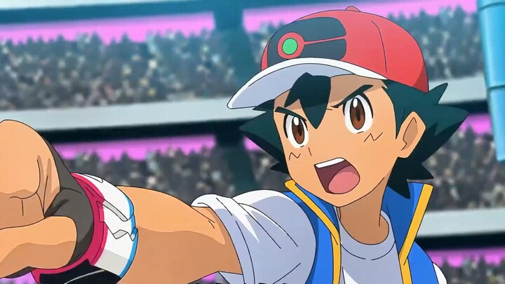 Relive Xiaozhi’s championship journey in the new year!