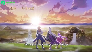 manhua btth s5 eps 24 terbaru