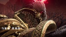 Journey to the West : Wu Kong Episode 2 Sub Indo HD 1080p