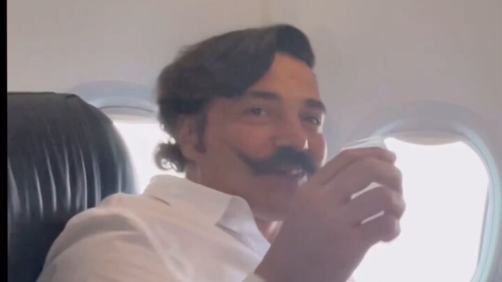 Airplane Gourmet Meals