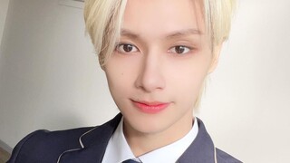 221106 SEVENTEEN 文俊辉JUN MU:PLY LIMBO 零站