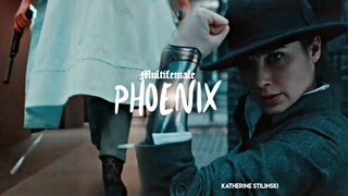 Multifemale | Phoenix [+Kauã Fmv Smv]