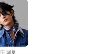 Xiao Zhan has never had an ugly hairstyle × Xiao Zhan looks good in any hairstyle ✓