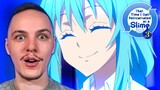 Festival Preparations | Reincarnated as a Slime S3 Ep 12 Reaction