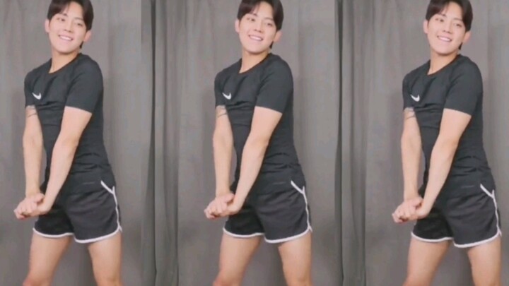 [ปาร์ค ฟูซอง] ตาแทบขยับไม่ได้｜bosungjun｜junjun couple