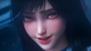 Phim kĩ xảo game độ hoạ HH3D