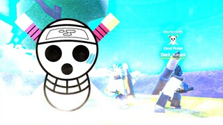 Training Against My OFFICIAL CREW... + (Q&A; Release Date, Haki, Fruits, Etc) | Grand Piece Online