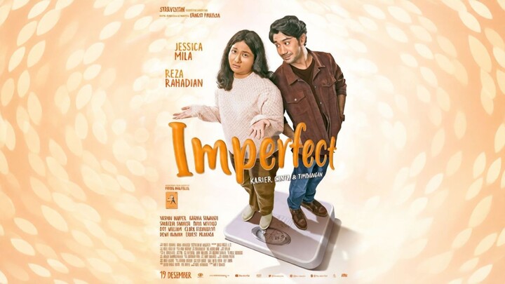 Imperfect (2019)