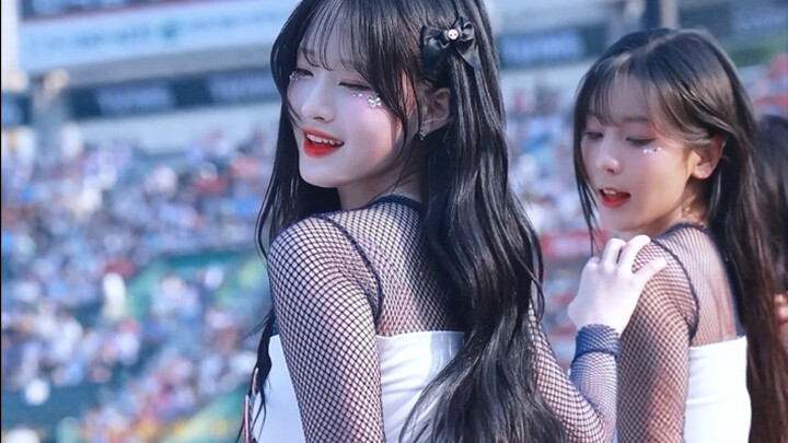 Thật sự đầy cảm giác nhịp điệu!