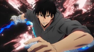 [ฉันอัพเกรด AMV เพียงคนเดียว] Dual Vengeance