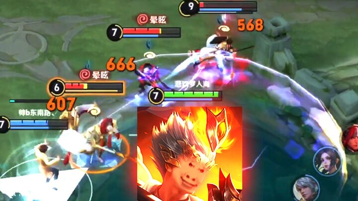 “Prison Gate Nine: Lao Jian Has Fallen for It”