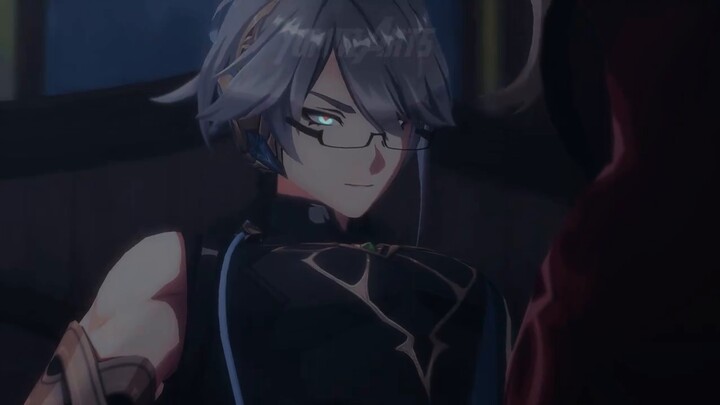 เมื่อ Kavi ต้องการ El Haisen【YumiizArts】