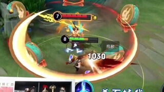 The world is just a circle