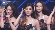 aespa - armageddon [2025.11.29]