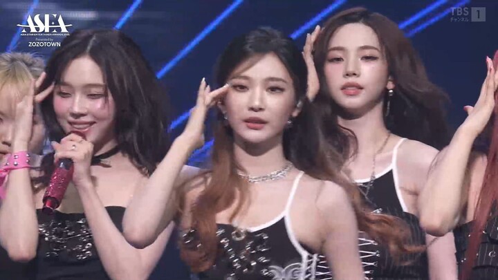 aespa - armageddon [2025.11.29]