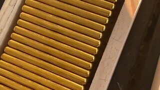 السمك الأصفر الكبير، السمك الأصفر الصغير، كبيره وصغيره كله سمك أصفر