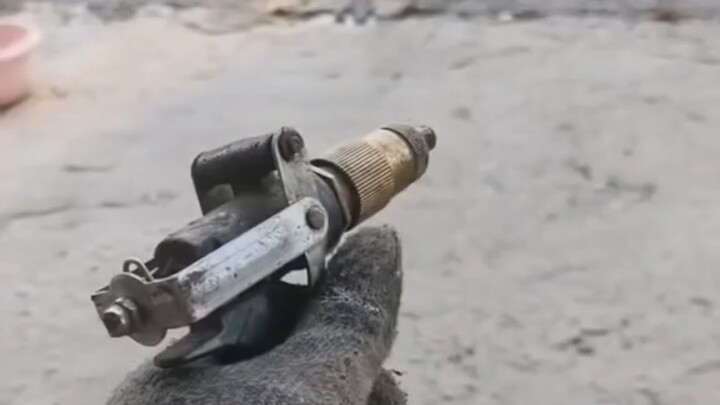 Thôi, lại một ngày công cốc.